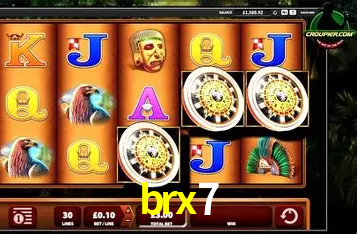 A Emoção da Loteria na brx7: Uma Chance de Mudança de Vida