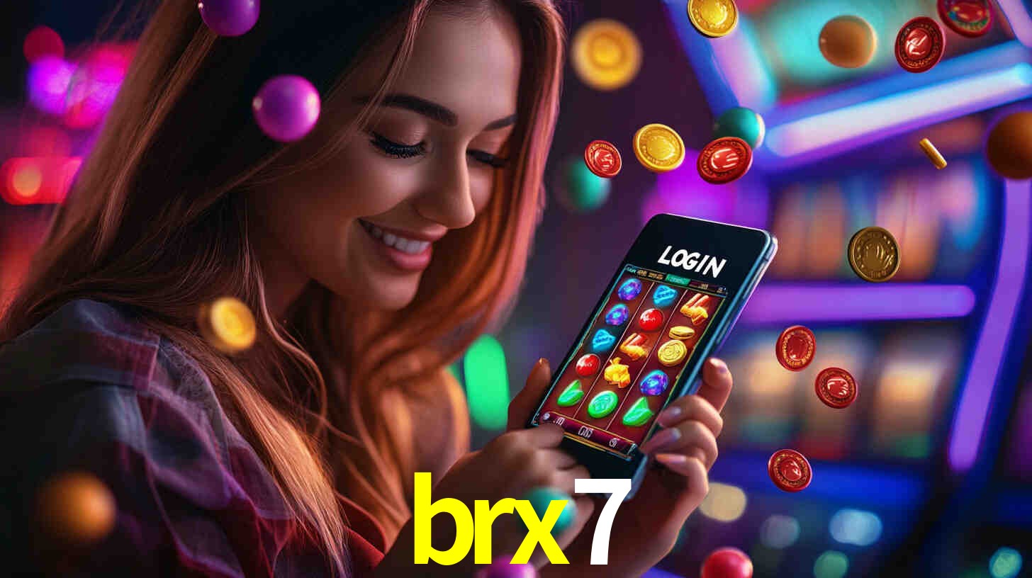brx7: Seu Cassino Premiado com Pagamentos Rápidos