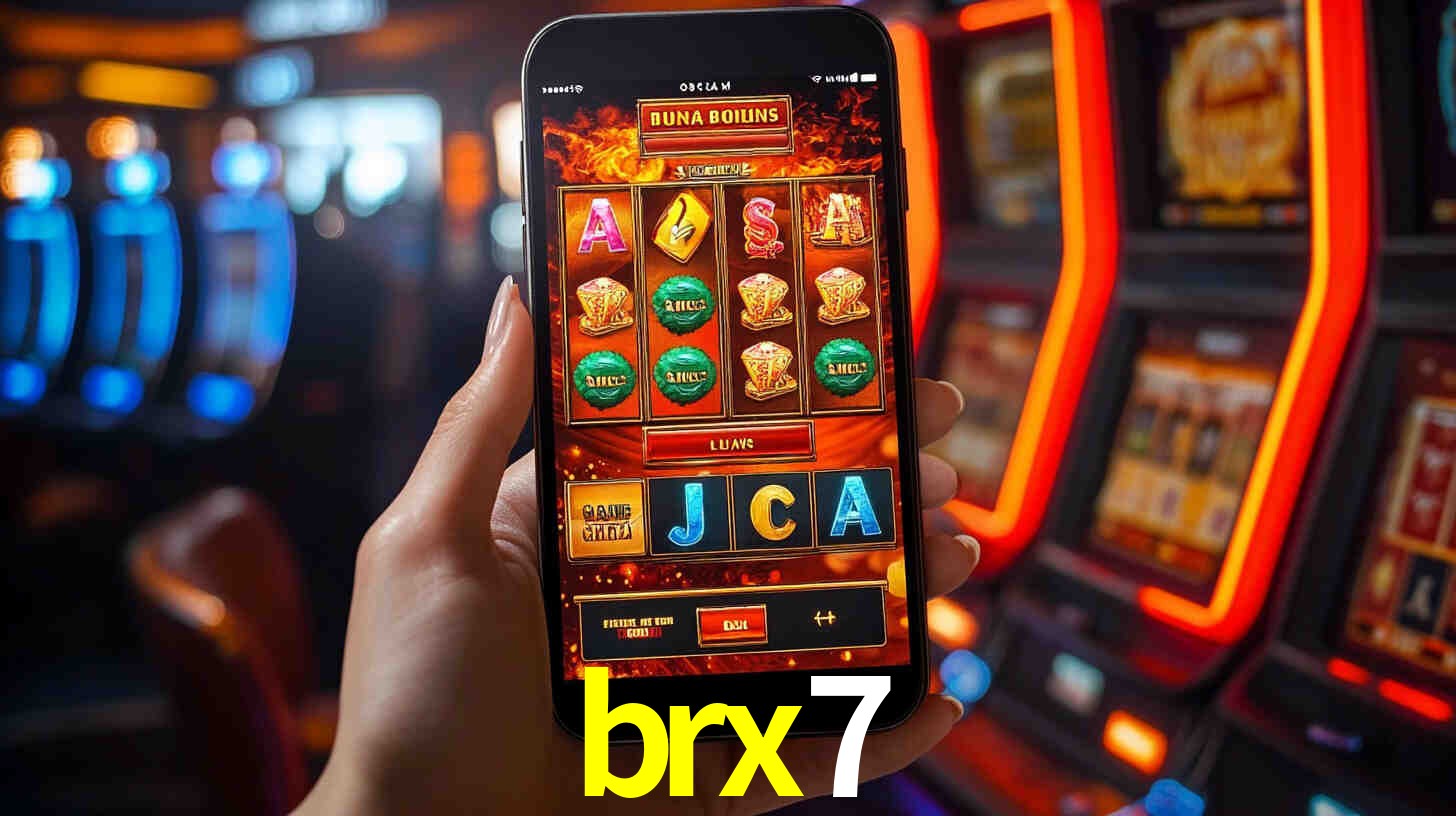 brx7 - Melhor cassino online de - brx7.com