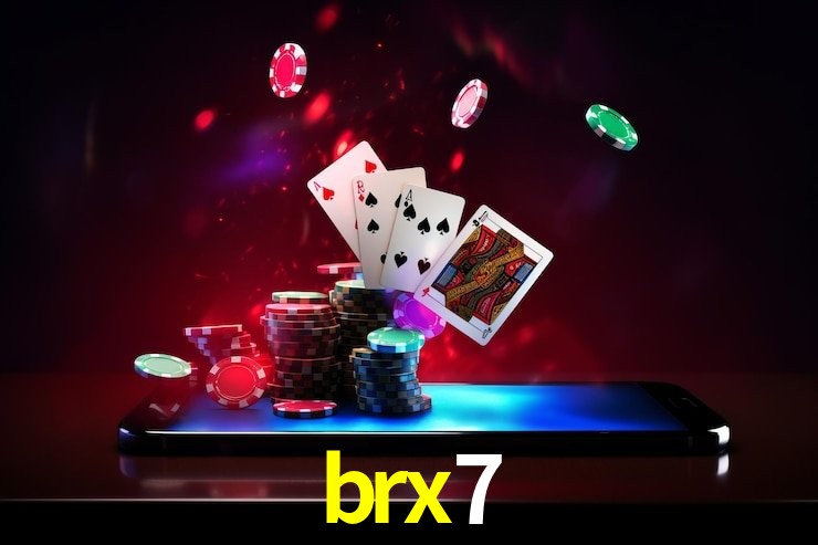 Welcome Bonus brx7