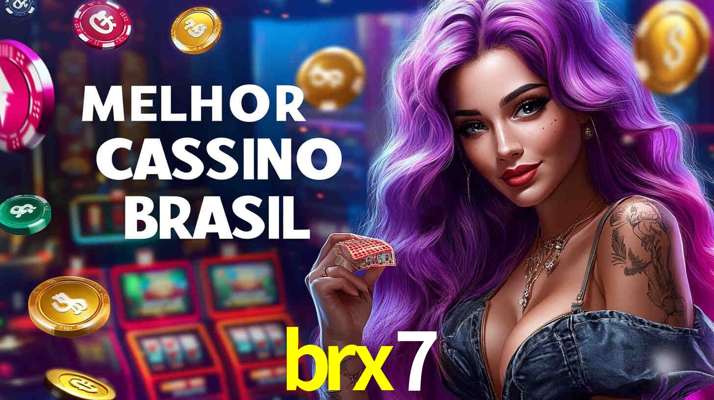 Inovações de Jogos na brx7: O Futuro das Experiências Interativas