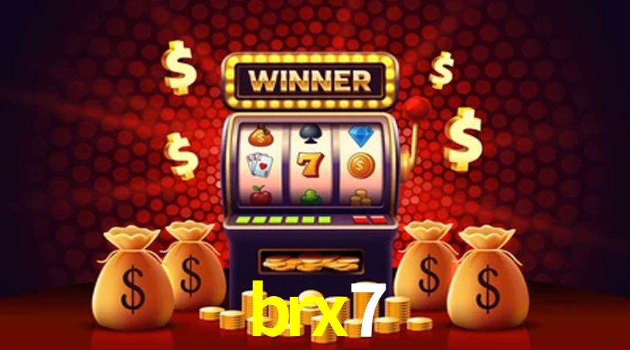 Slot Games brx7