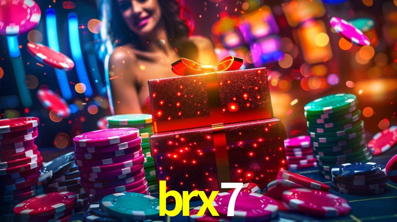 Descubra o Programa VIP da brx7: Vantagens Exclusivas para Jogadores