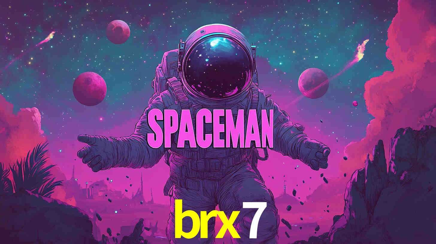Descubra a Magia dos Jogos de Arcade no brx7