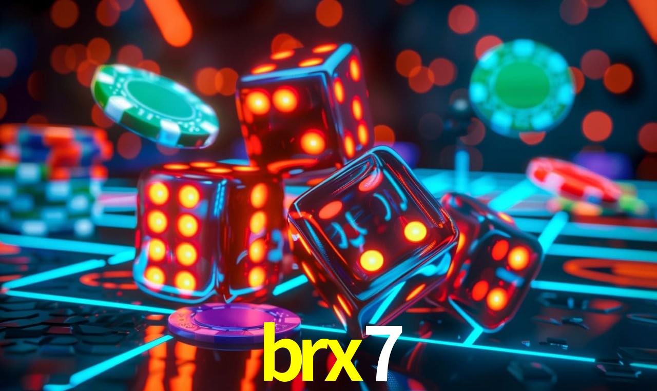 Desvendando o Mundo dos Jogos Virtuais na brx7