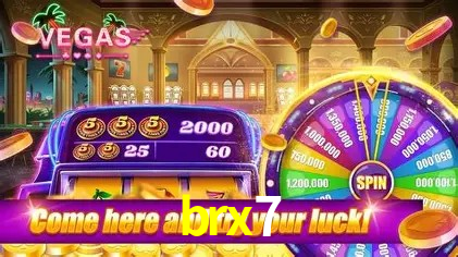 Flash Promotion brx7