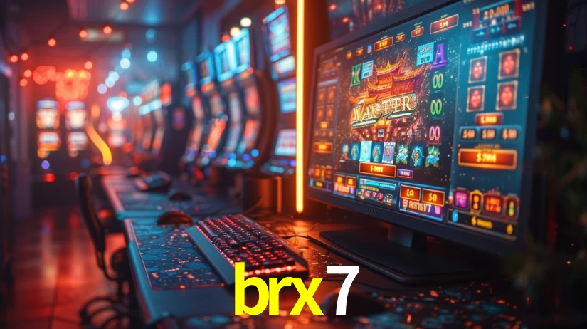 brx7.com