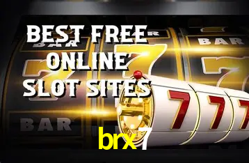 Descubra o Mundo do Cassino Online com brx7