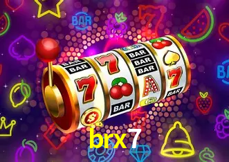 Descubra o Mundo do Cassino Online com brx7