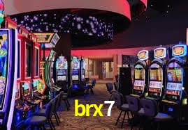 API Integration brx7