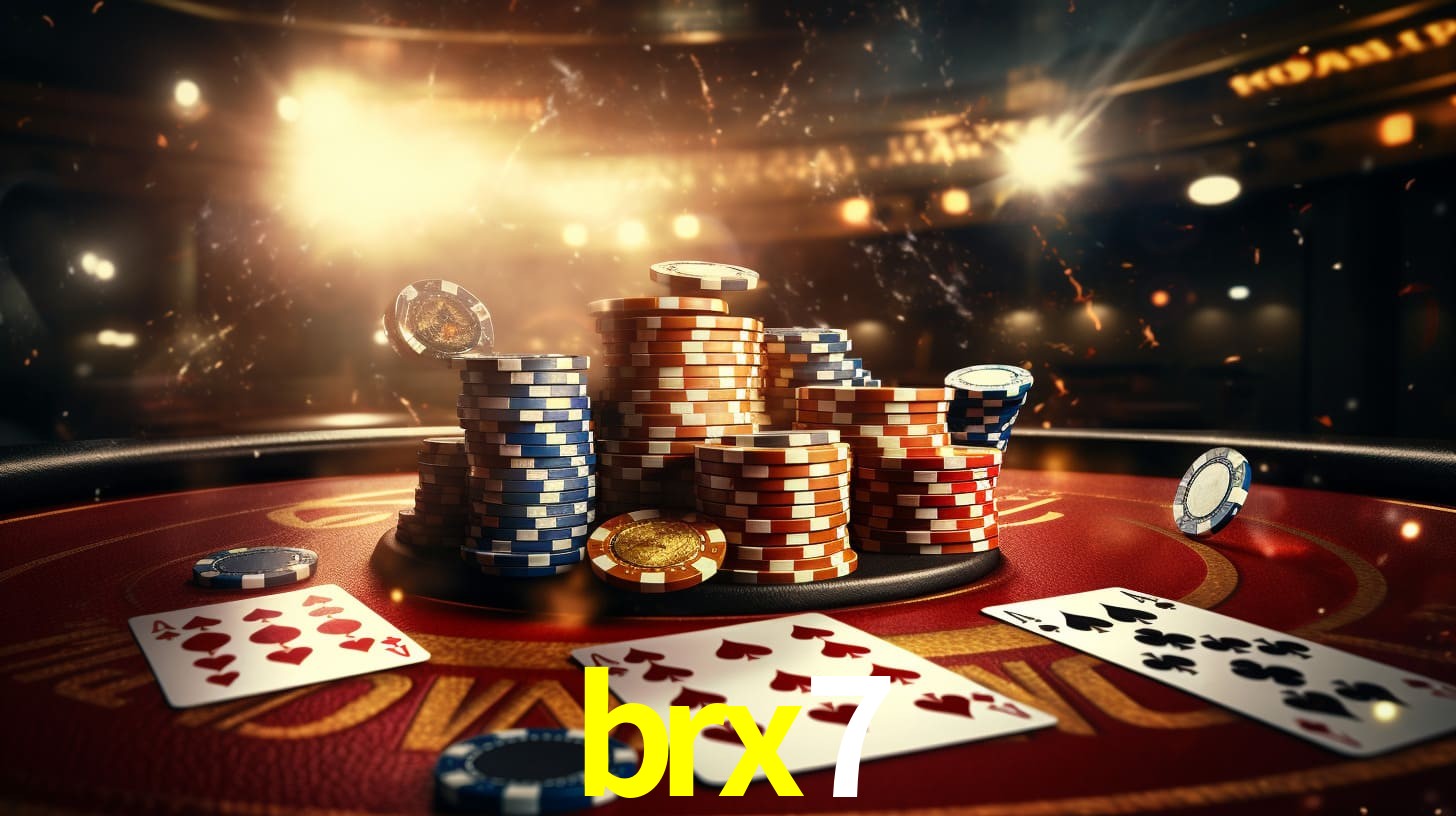 Welcome Bonus brx7
