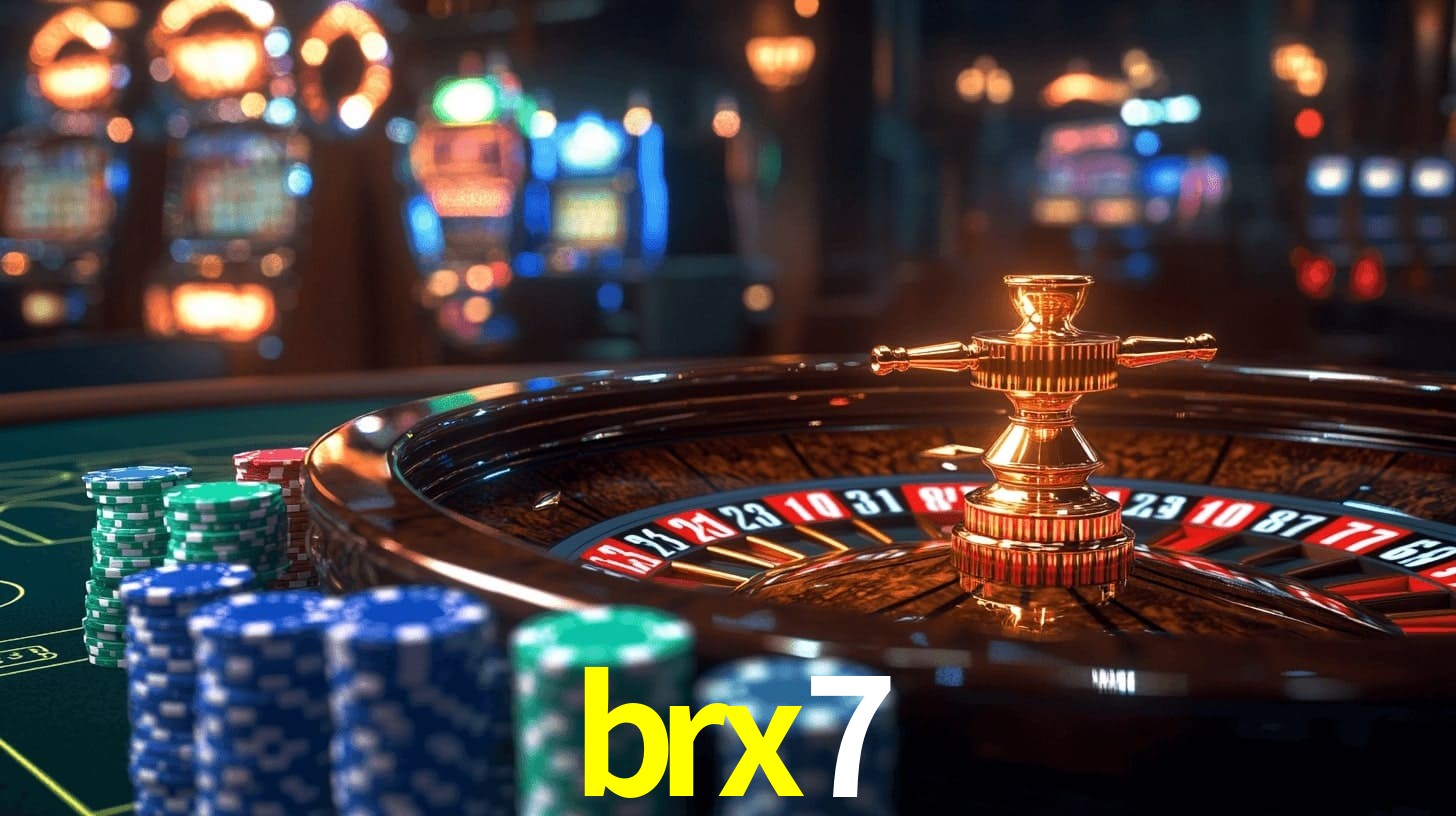 brx7: Seu Especialista em Apostas Esportivas Brasileiras