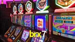 Crash Games Statistics brx7