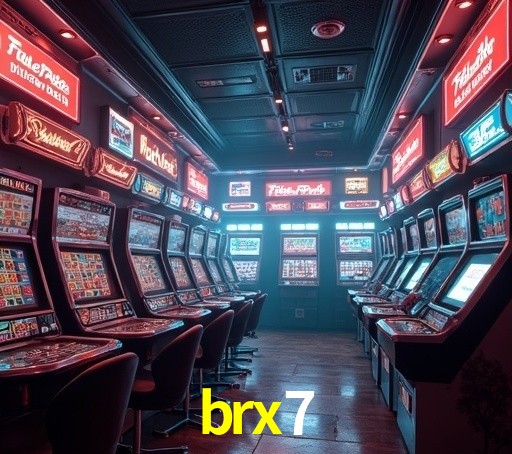 Security Systems brx7
