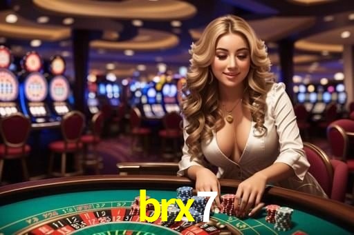 Blackjack Table brx7