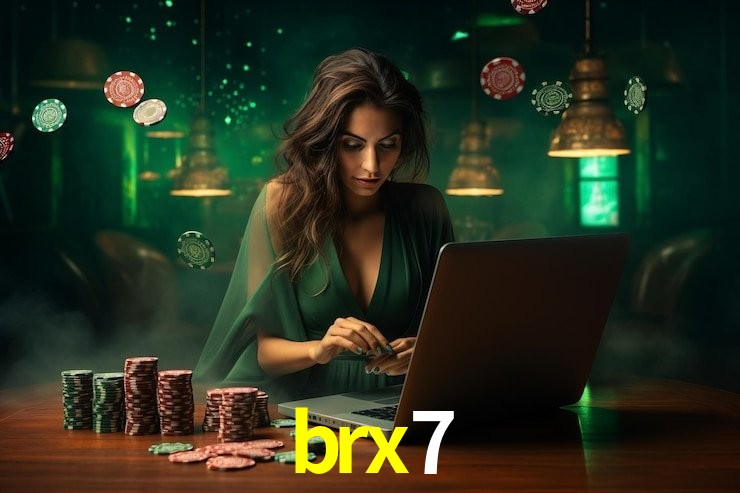 brx7 App Interface
