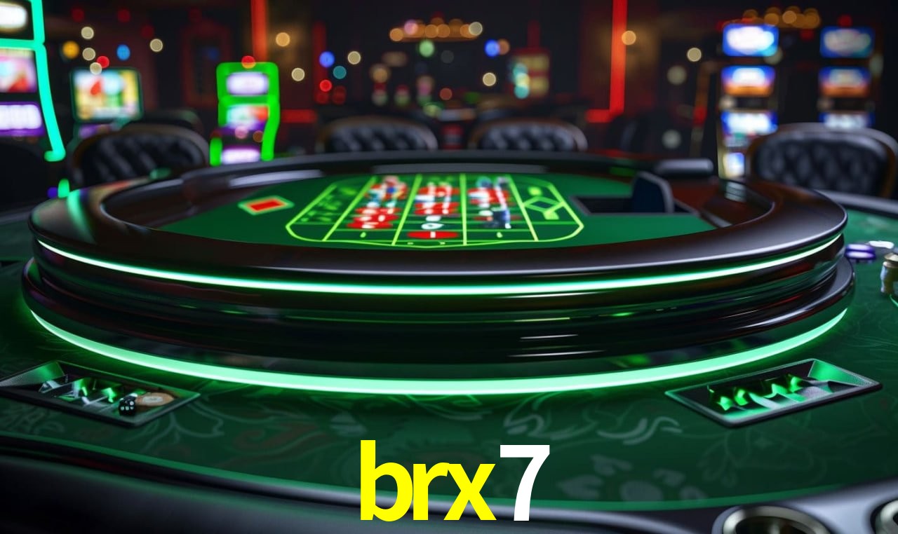 Security Systems brx7