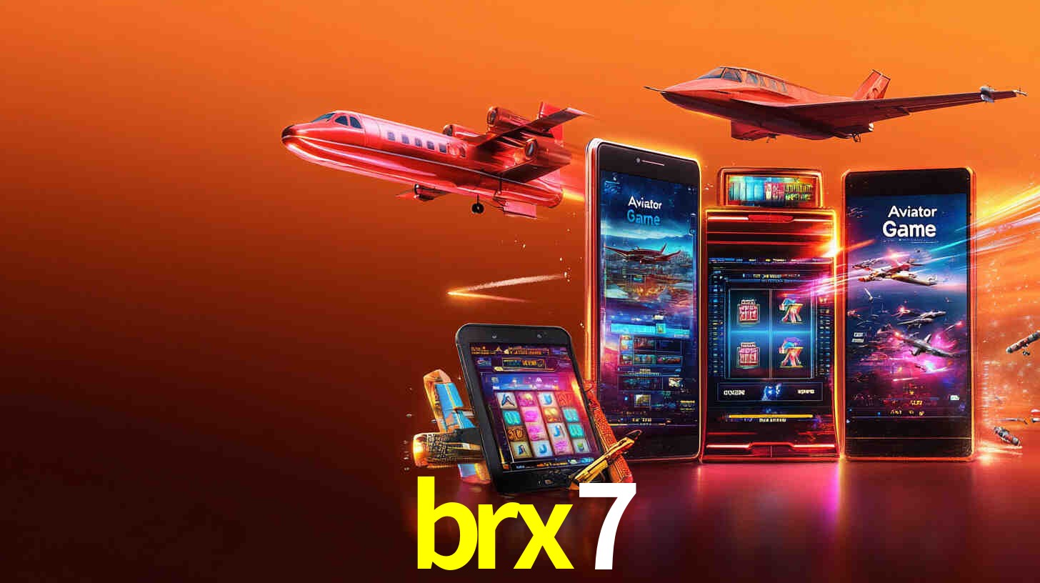 Inovações de Jogos na brx7: O Futuro das Experiências Interativas