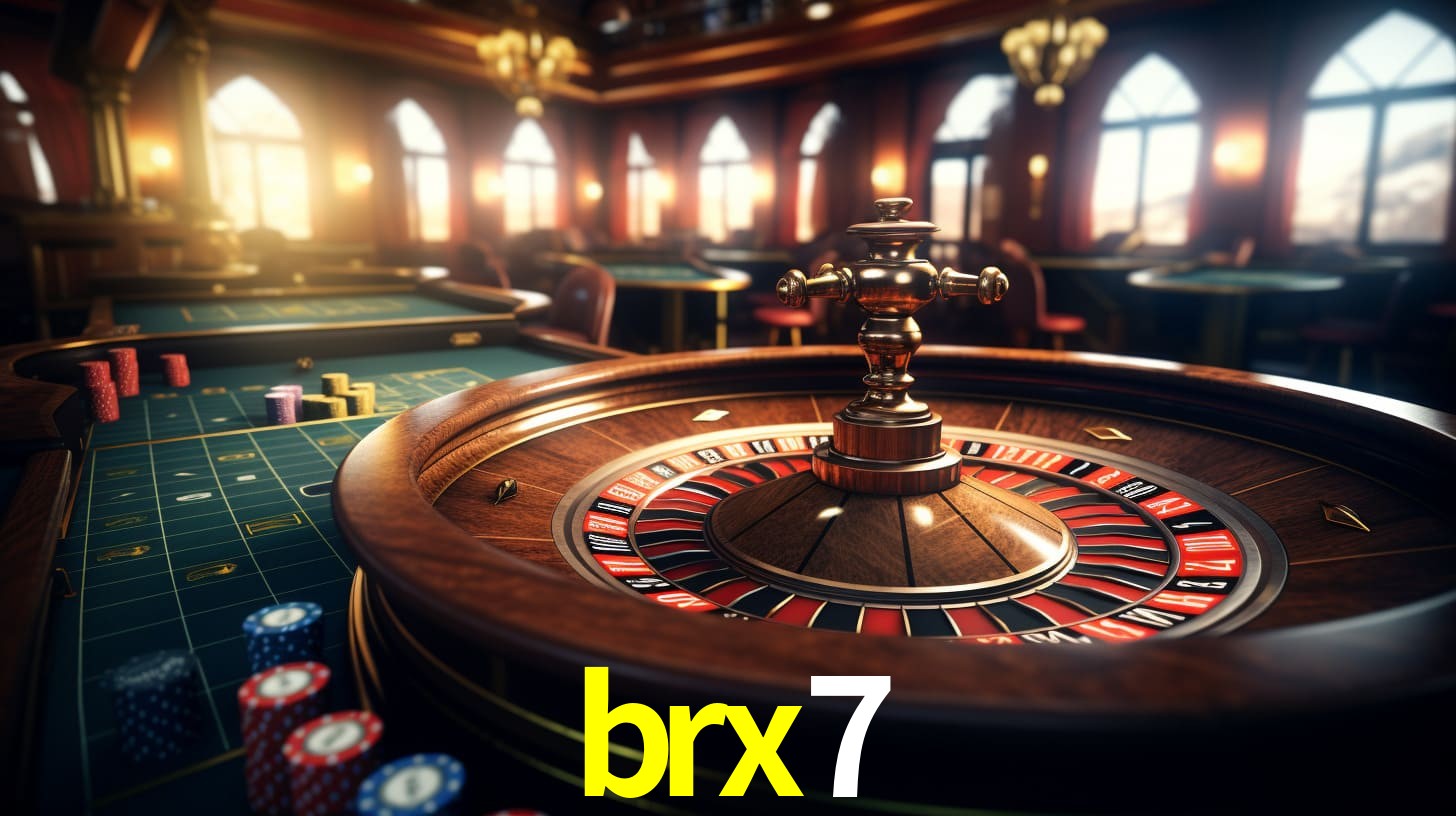 Tournaments brx7