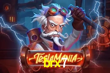 Slot Games brx7