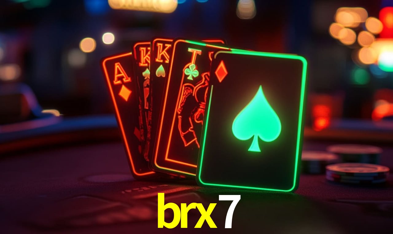 Bonus Features brx7