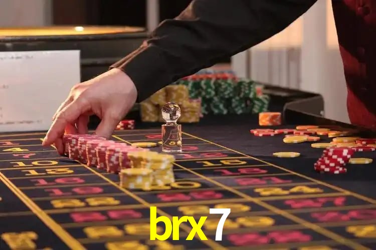 Apostas Esportivas na brx7: Um Guia Completo