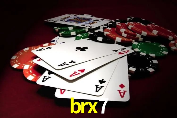 cassino brx7