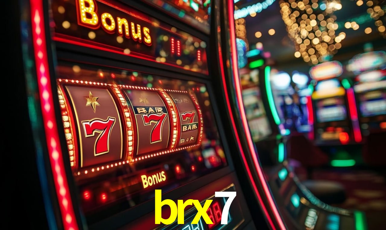 Exclusive Games brx7