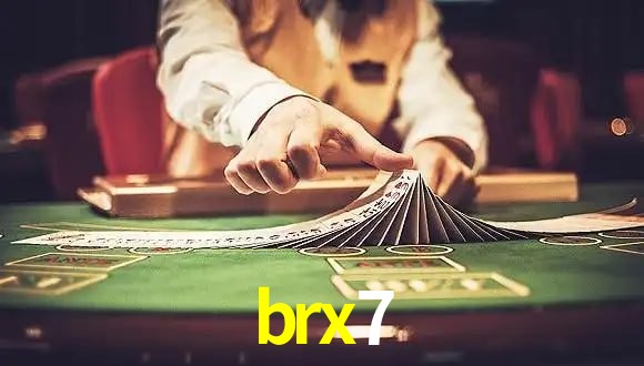 Live Casino brx7
