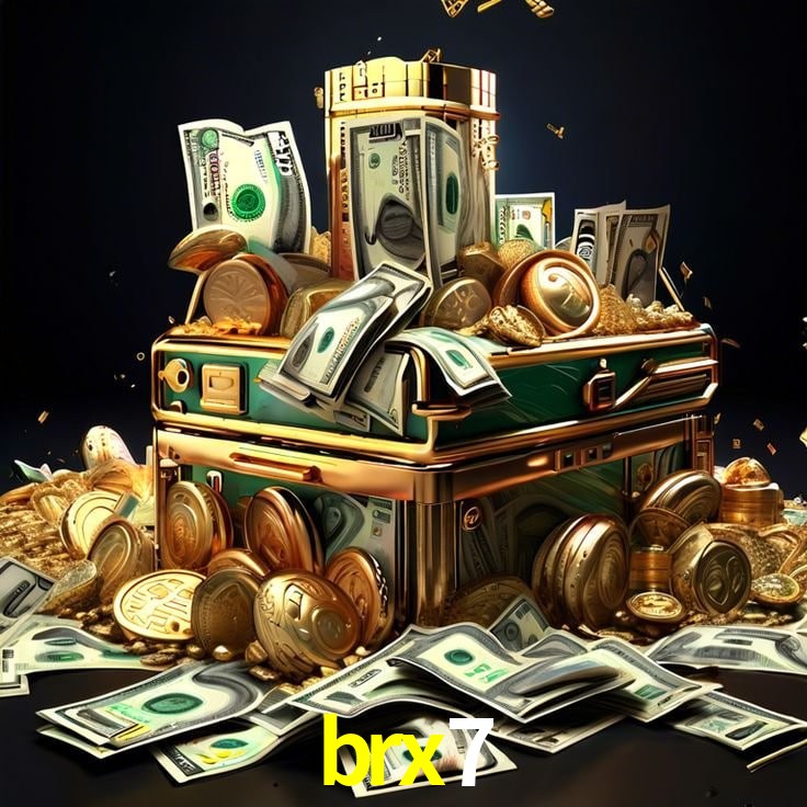 Welcome Bonus brx7