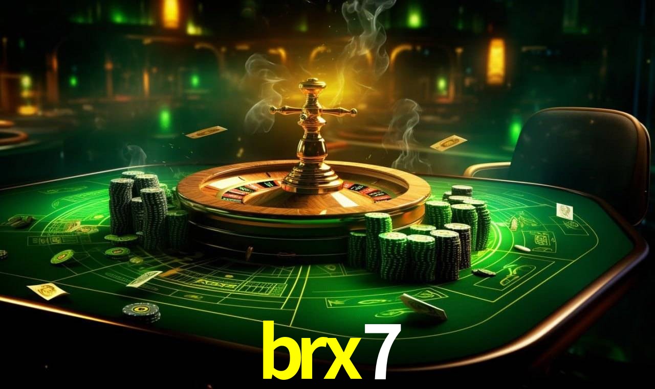 Inovações de Jogos na brx7: O Futuro das Experiências Interativas