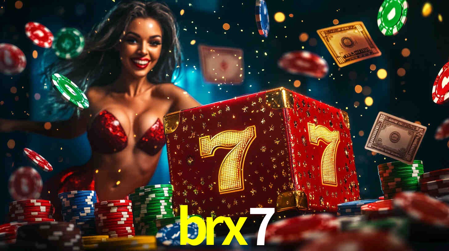 A Experiência Imersiva dos Cassinos Ao Vivo no brx7