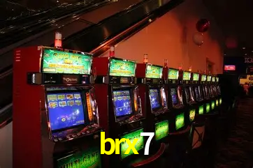 VIP Casino brx7
