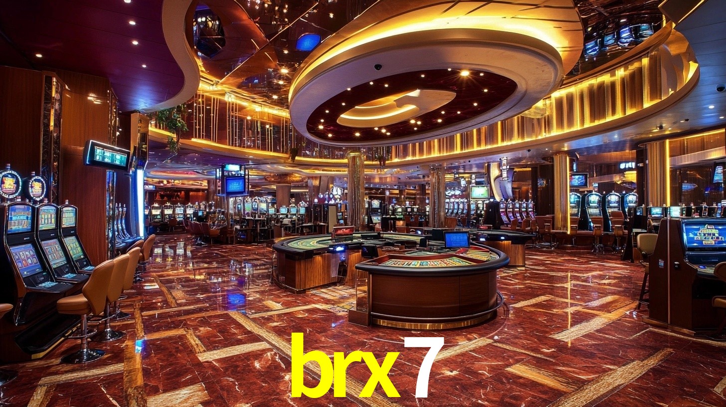 brx7 App Interface