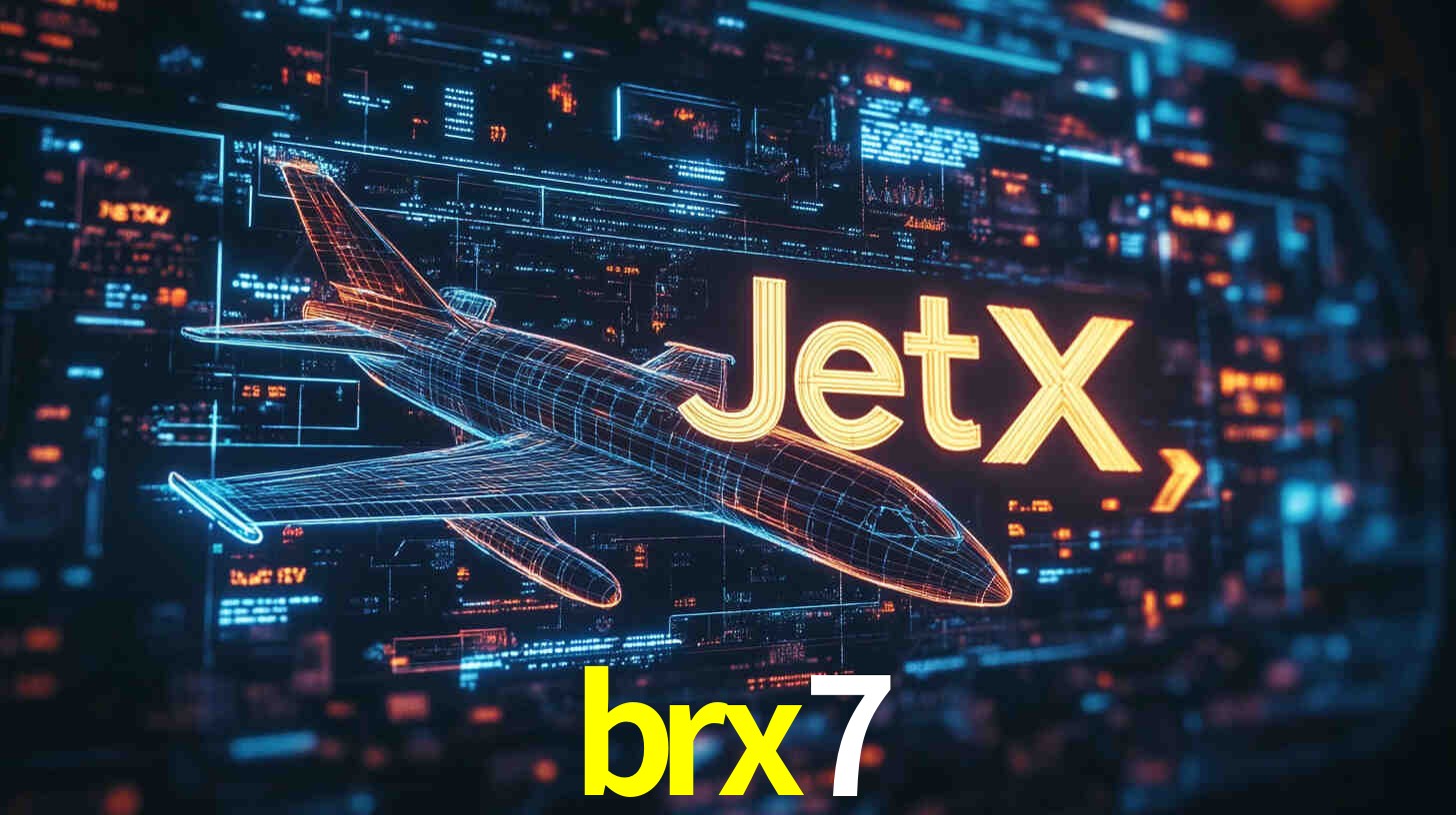 A Revolução dos Aplicativos de Jogos no brx7