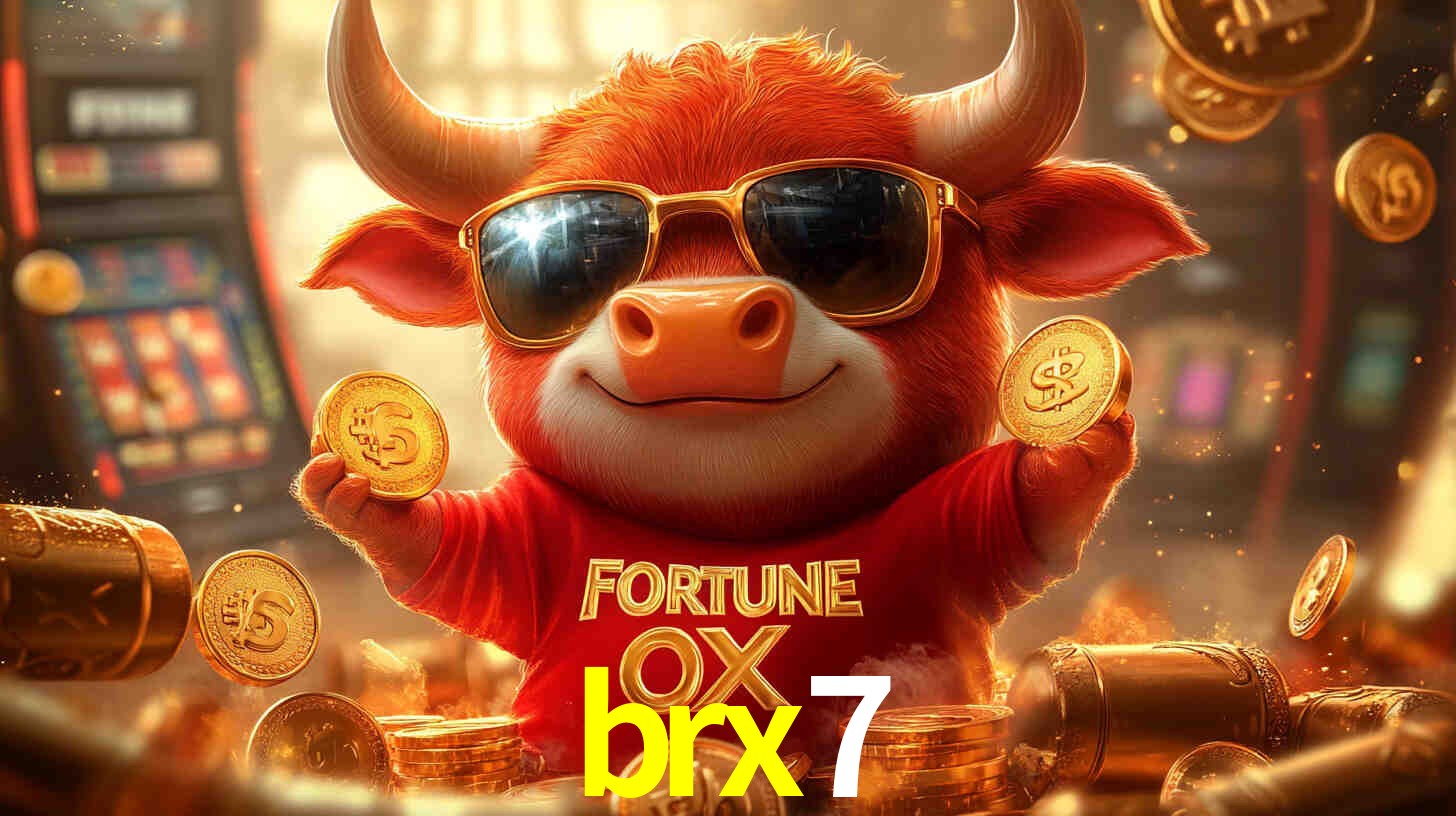 Bônus Generosos e Exclusivos no brx7 para Você!