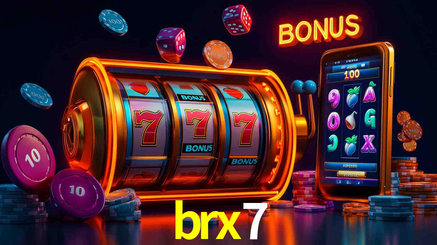 A Popularidade dos Caça-Níqueis no brx7