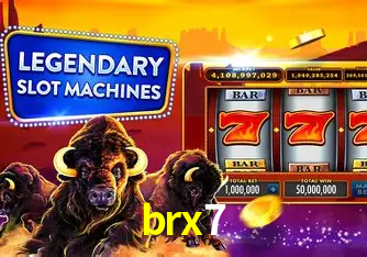 Descubra a Magia dos Jogos de Arcade no brx7