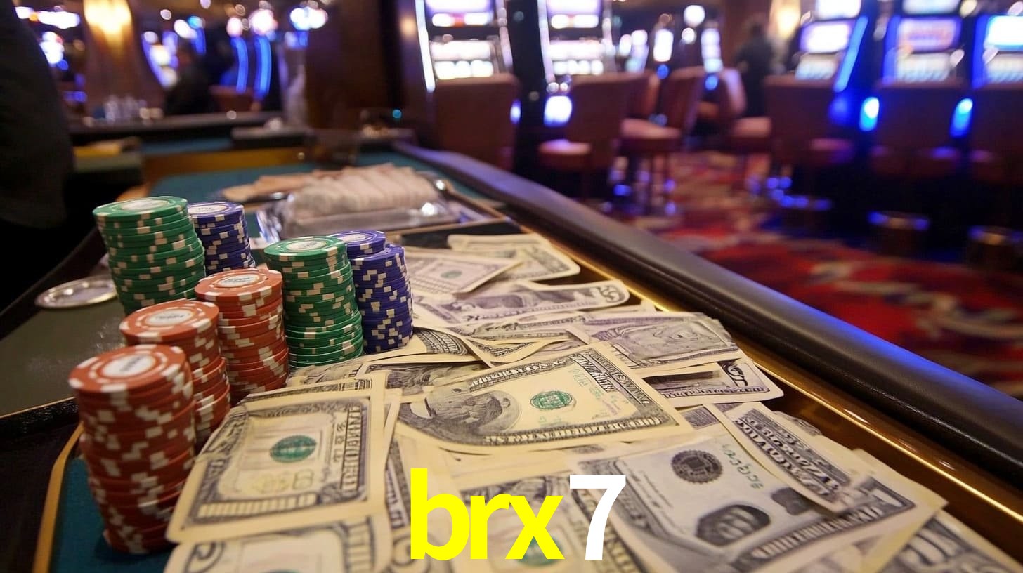 Weekend Specials brx7